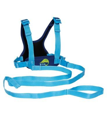 Mothercare Padded Harness - Dinosaur