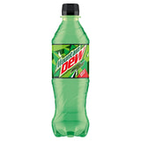 Mountain Dew Citrus Blast 500 ml
