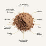 MPowder MENO-BOOST menopause supplement - 15 day supply