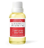 My Expert Midwife Peri Prep Your Bits 30ml Perineal Massage Oil