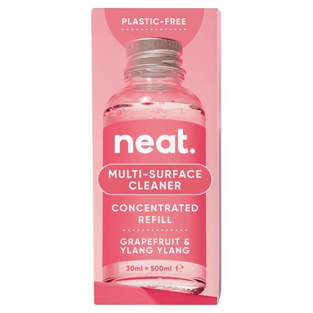 Neat Multi-Surface Concentrated Refill Grapefruit 30ml