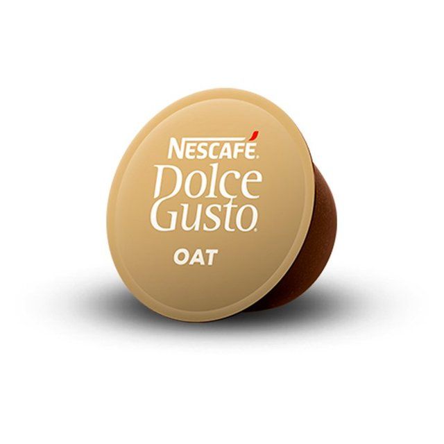 Nescafe Dolce Gusto Oat 12 per pack
