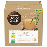 Nescafe Dolce Gusto Oat 12 per pack