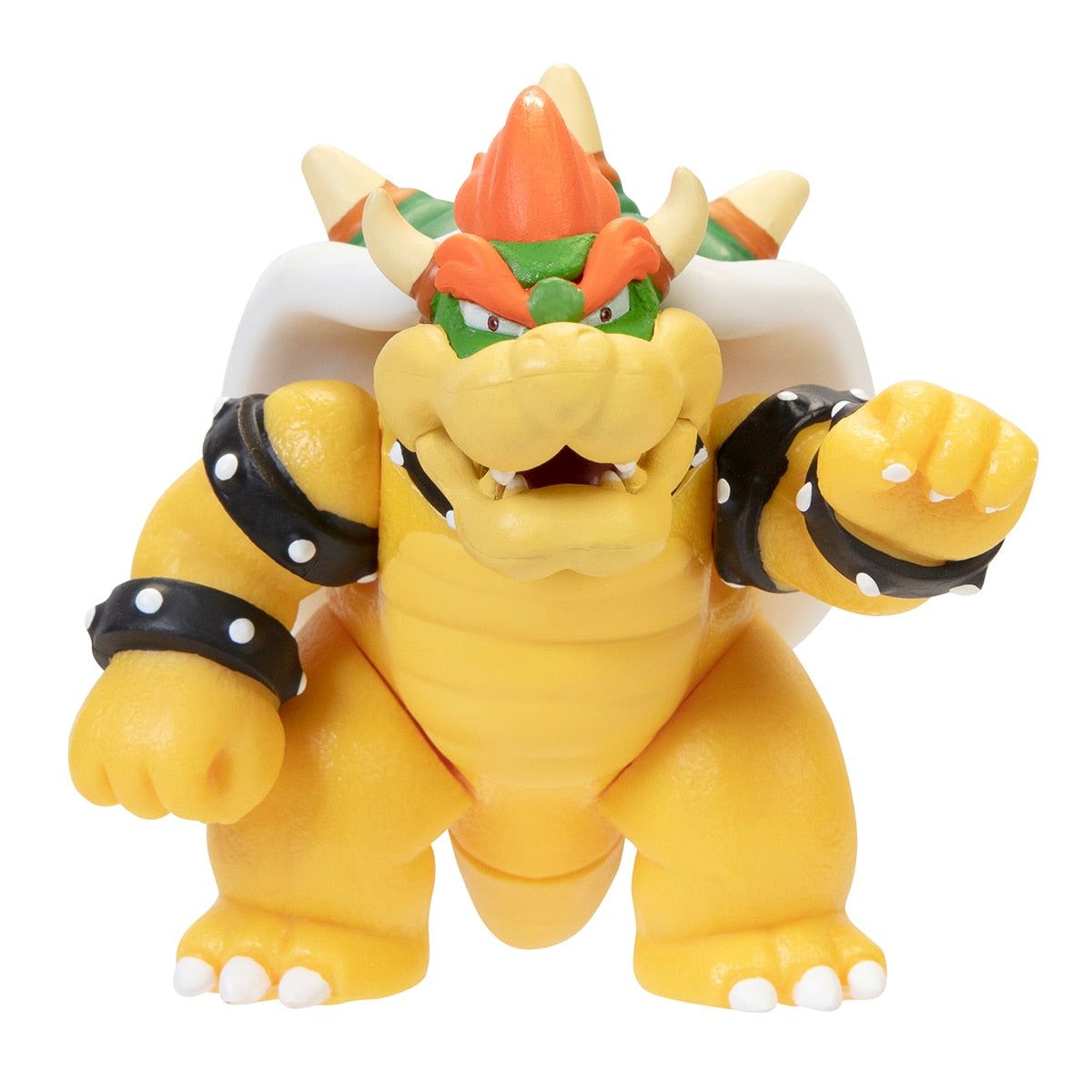 Nintendo™ Bowser Castle Playset With 5 Super Mario™ Figures