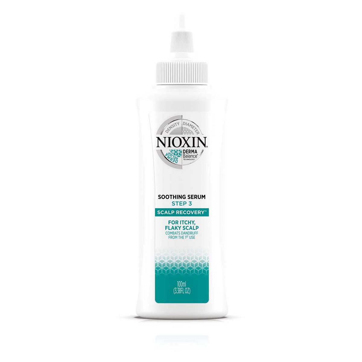 NIOXIN Scalp Recovery Anti-Dandruff Soothing Serum 100ml