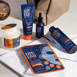 Nip+Fab Glycolic Exfoliating Bubble Face Mask