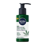 NIVEA MEN Sensitive Pro Ultra Calming After Shave Balm with Hemp Oil 150ml