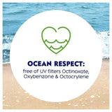 NIVEA SUN Suncream Lotion Protect & Moisture SPF30 200ml