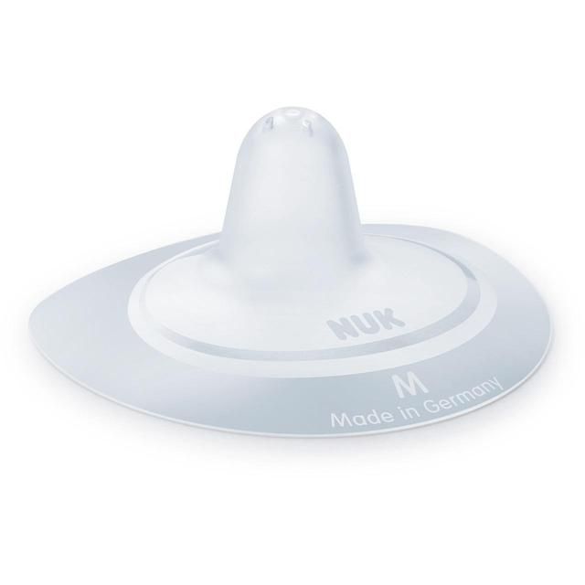 NUK Nipple Shields 2 per pack