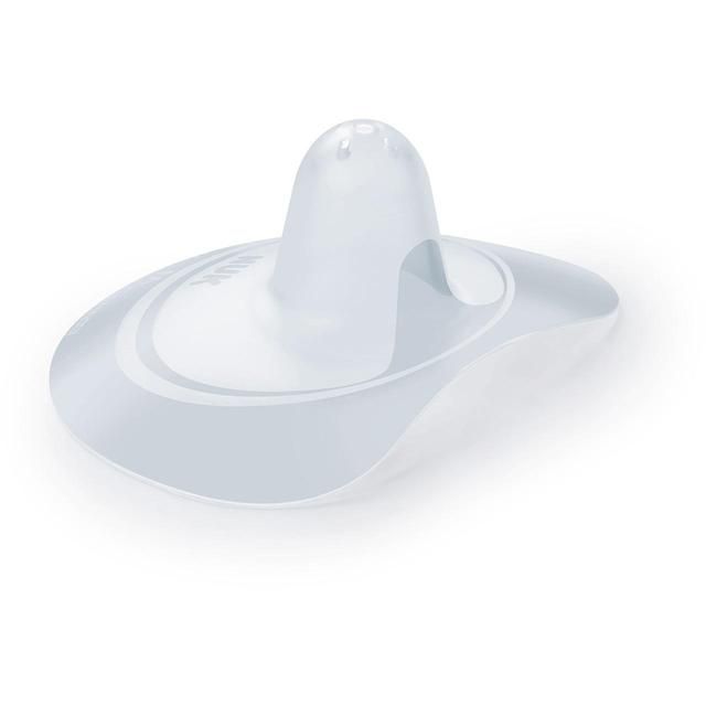 NUK Nipple Shields 2 per pack