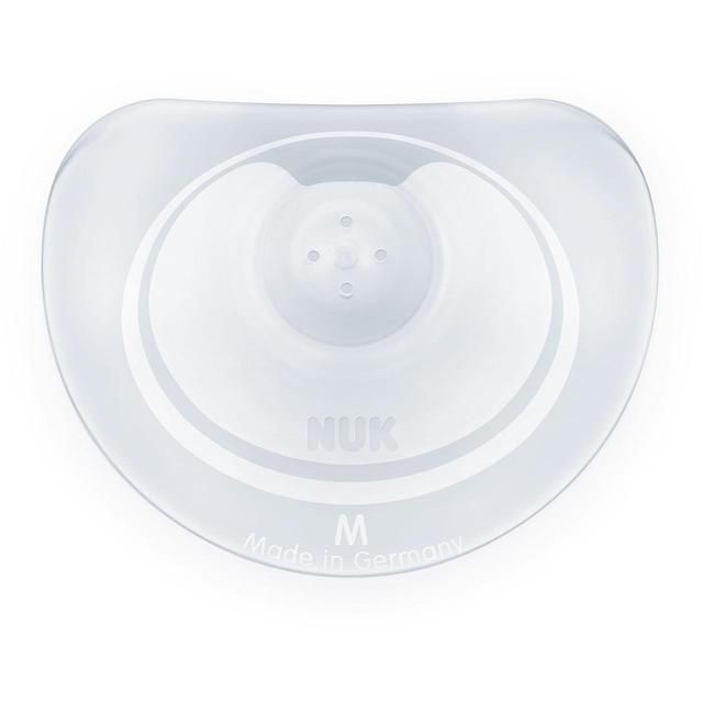 NUK Nipple Shields 2 per pack