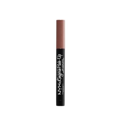 NYX Professional Makeup Lip Lingerie Push Up Long-Lasting Lipstick 1.5g Bedtimeflirt