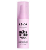 NYX Professional Makeup Smoothing Marshmellow Root Infused Super Face Primer 30ml