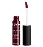 NYX Professional Makeup Soft Matte Lip Cream Copenhagen