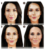 NYX Professional Makeup Wonder Stick