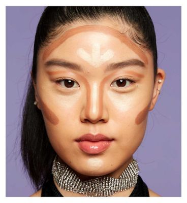 NYX Professional Makeup Wonder Stick Highlight & Contour Stick