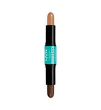 NYX Professional Makeup Wonder Stick Highlight & Contour Stick medium tan