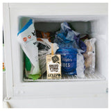 Oatly Vanilla Custard Chilled 250ml