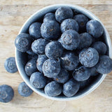Ocado Blueberries 150g