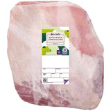 Ocado British Whole Shoulder of Lamb Typically: 1.65kg
