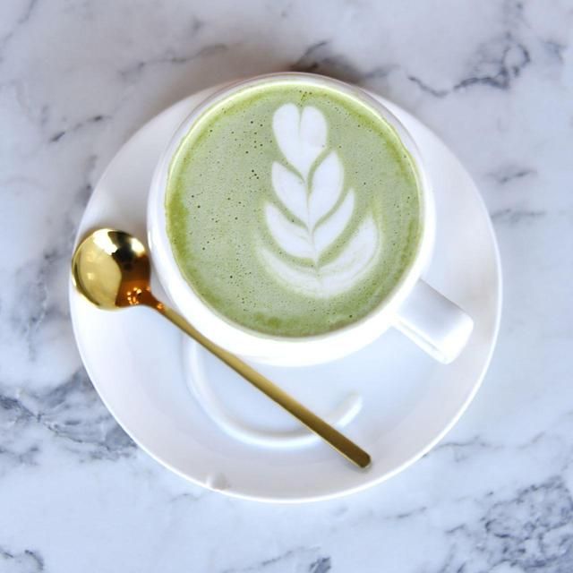 OMGTEA AA High Grade Organic Matcha Green Tea 80g