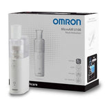 Omron MicroAIR U100 Nebulizer