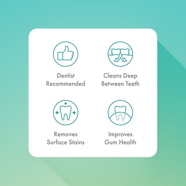 Ordo Sonic+ Electric Toothbrush - Charcoal Grey