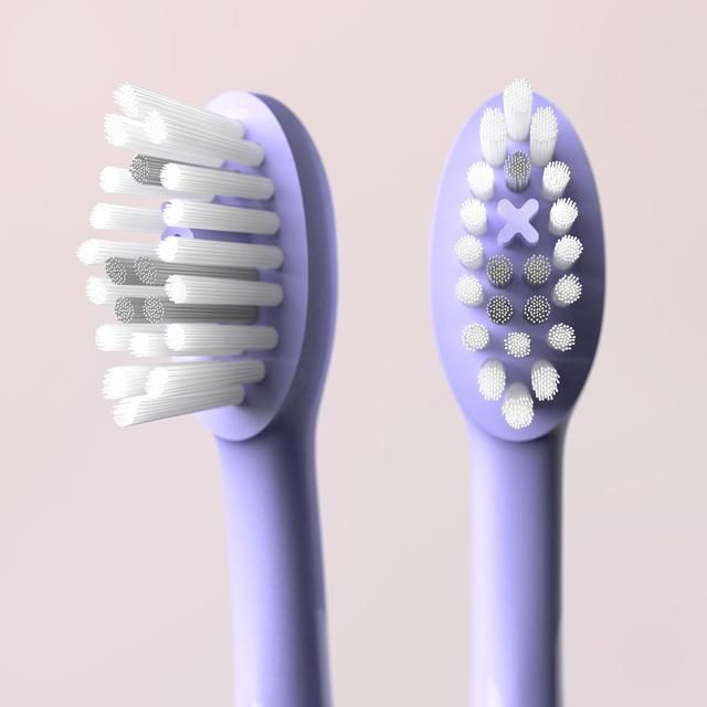 Ordo Sonic Lite Electric Toothbrush - Lavender
