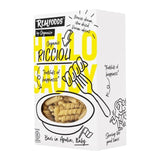 Organico Riccioli Pasta 500g