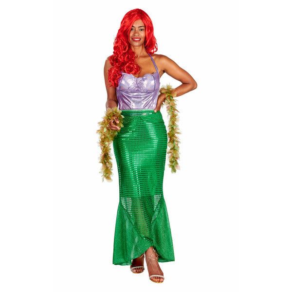 Orion Costumes Womens Sexy Mermaid Medium