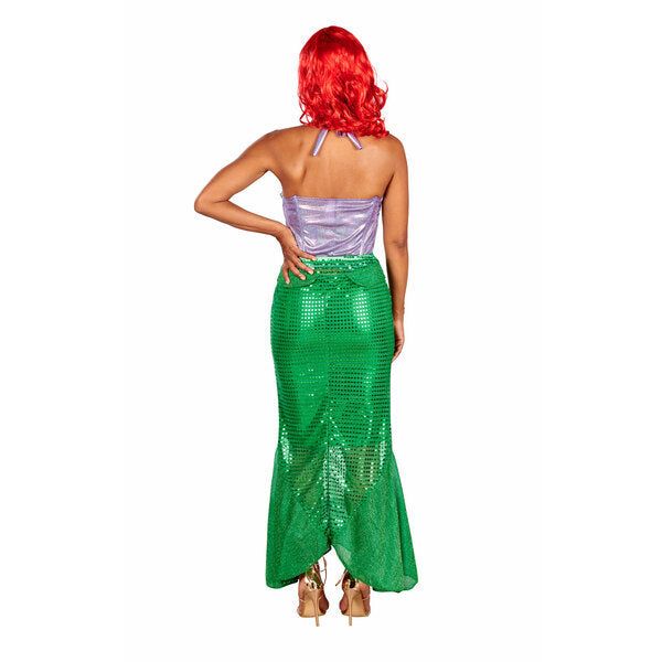 Orion Costumes Womens Sexy Mermaid Medium