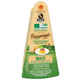 Parmareggio Parmigiano Reggiano Organic 150g