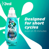 Persil Wonder Wash Speed Clean Non Bio Laundry Detergent 31 Wash 837ml