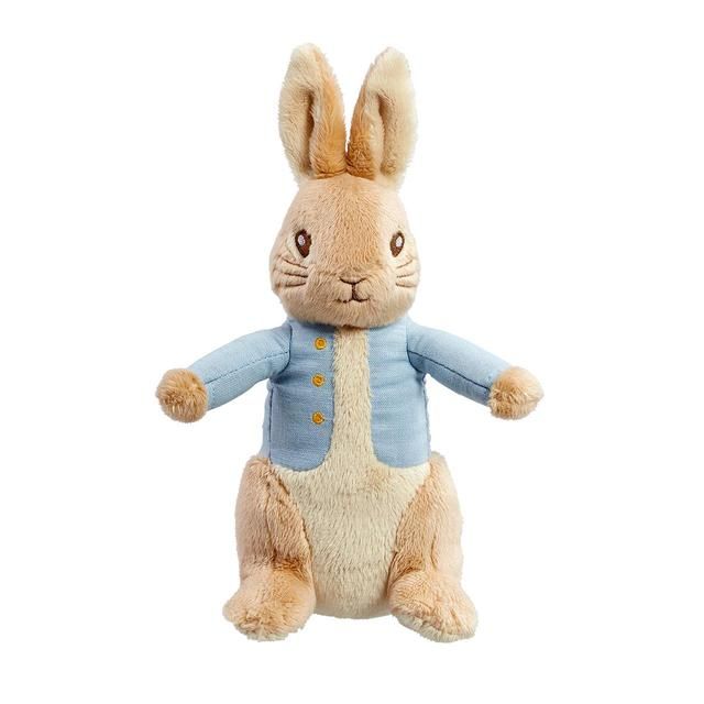 Peter Rabbit Soft Toy 16cm 6 per pack