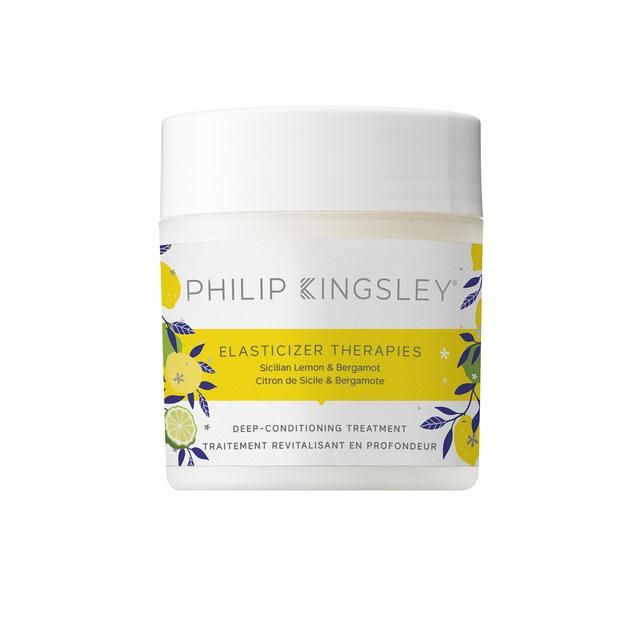 Philip Kingsley Elasticizer Therapies Sicilian Lemon and Bergamot 150ml 150ml