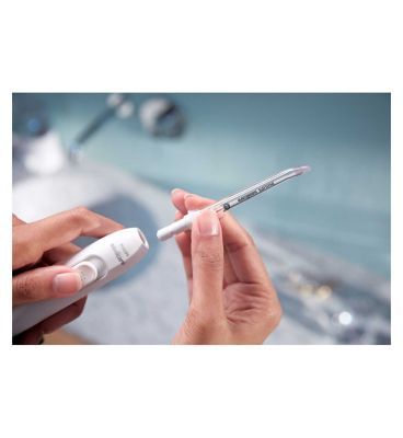 Philips Sonicare F1 Standard Stream Oral Irrigator Nozzle, HX3042/00