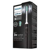 Philips Sonicare Series 3100 Black