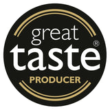 Pipers Anglesey Sea Salt Sharing Bag Crisps 150g