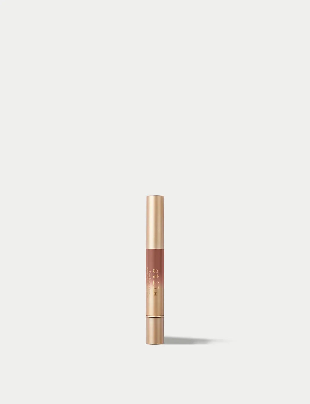 Plumping Lip Glaze 3.5ml Peach