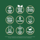 Pure Via Soft Brown Sugar Alternative 300g