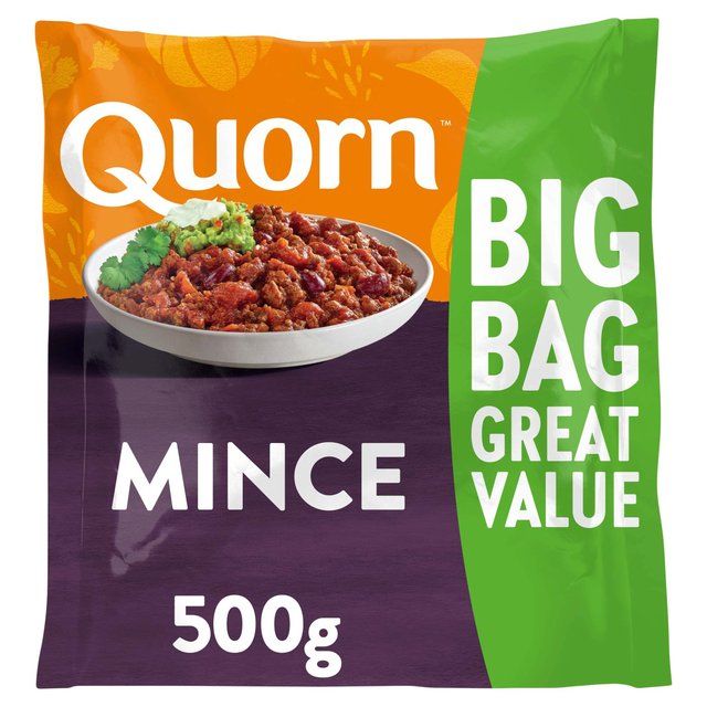 Quorn Vegetarian Mince 500g