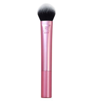 Real Techniques Tapered Cheek Brush
