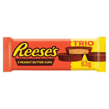 Reese's Peanut Butter Cups 63g