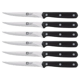 Richardson Sheffield Cucina Steak Knife Set 6 per pack