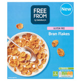 Sainsbury's Free From Bran Flakes 300g