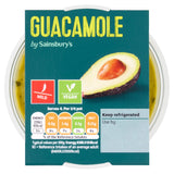 Sainsbury's Guacamole 170g