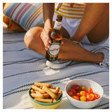 San Miguel Premium Lager Beer Bottles 4 x 330ml