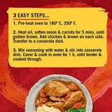 Schwartz Chicken Casserole Recipe Mix 36g