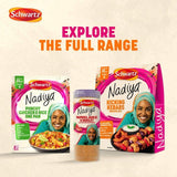Schwartz x Nadiya Kicking Kebabs Recipe Kit 75g