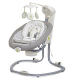 Serina Swivel - Natures Alphabet